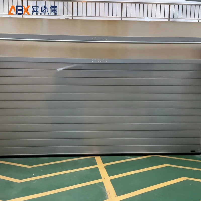 黄冈市医药密闭高速门